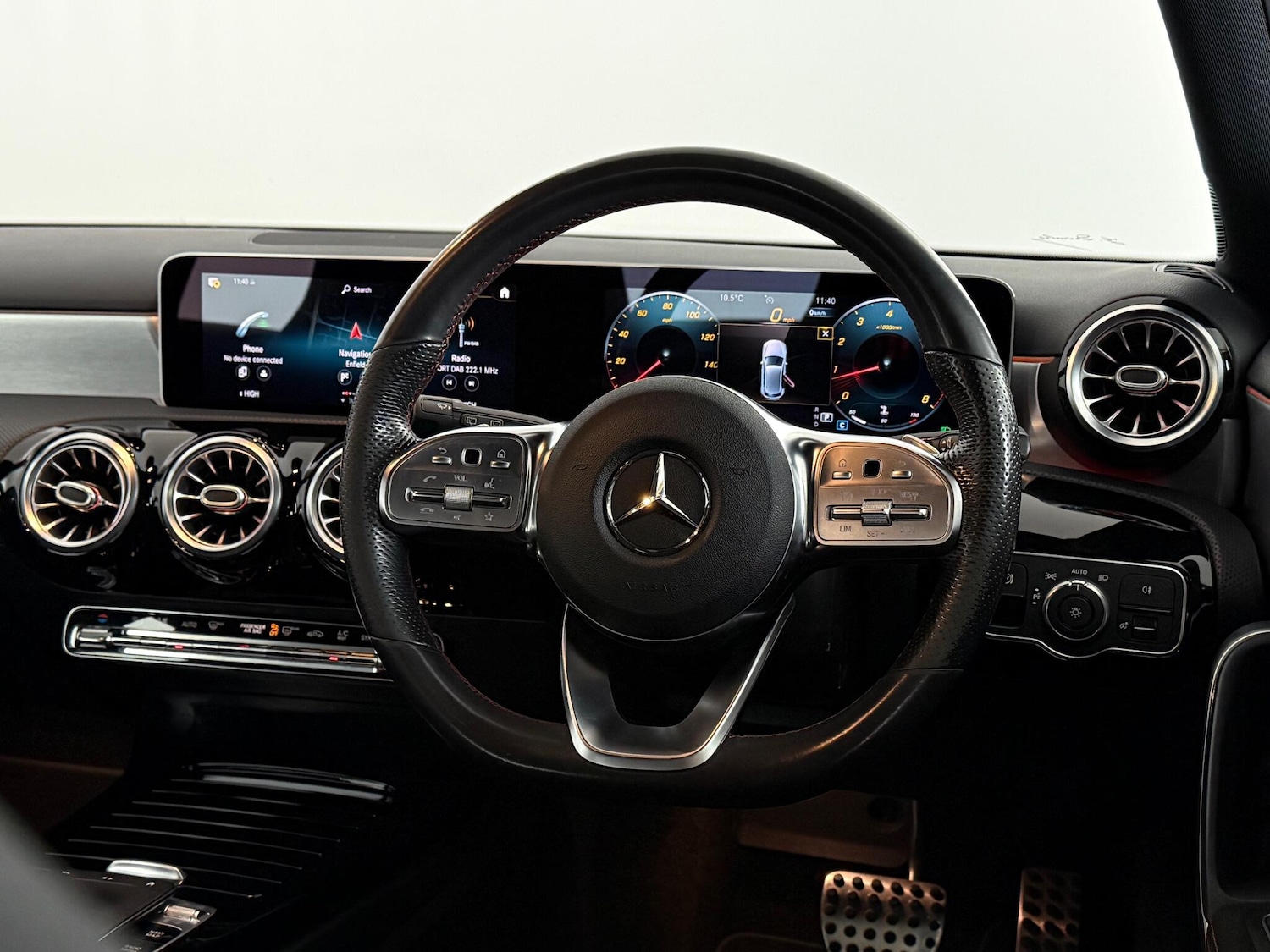 Used Mercedes-Benz A-Class 2019 for sale - 77155948: Photo 22