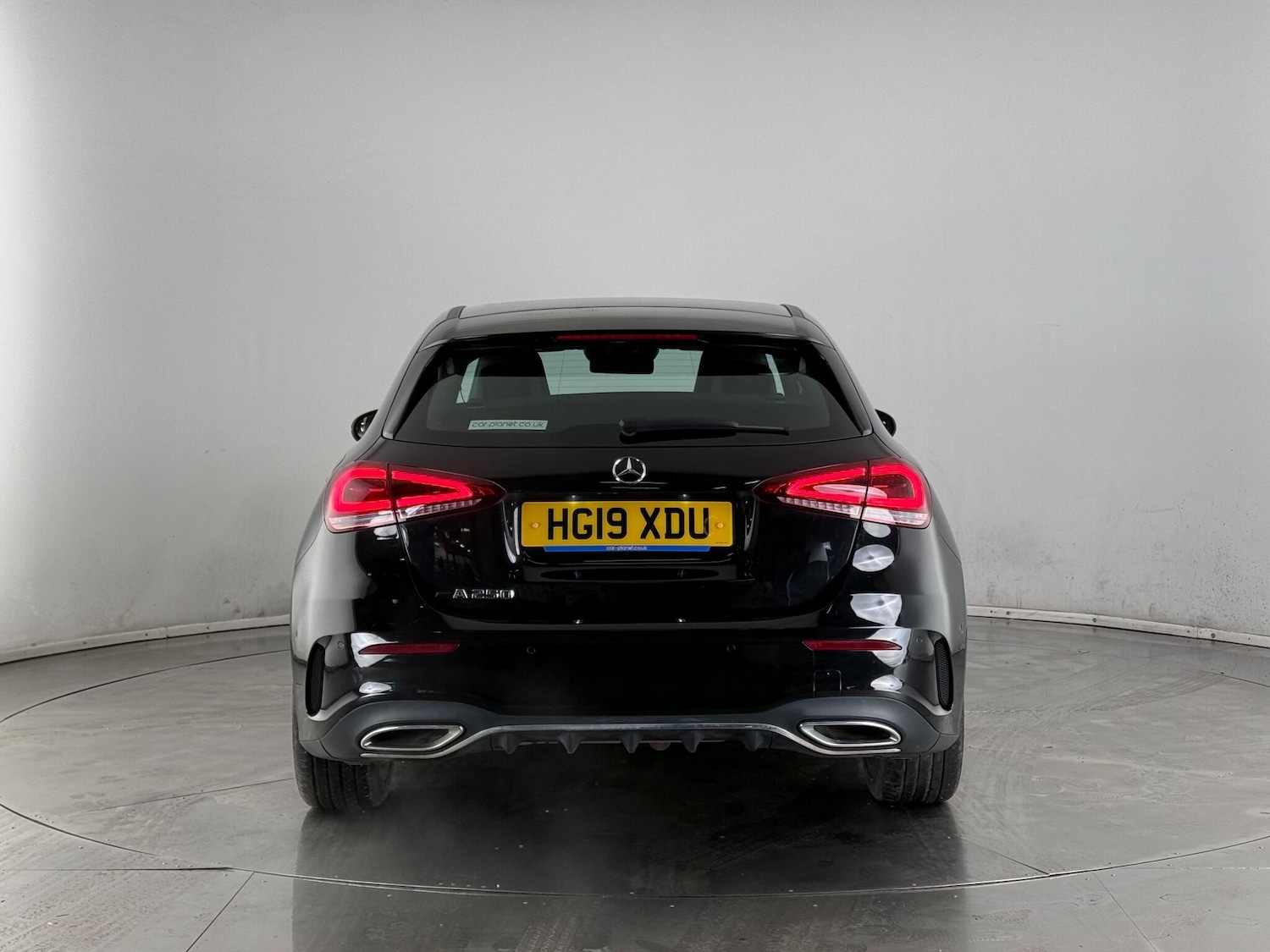 Used Mercedes-Benz A-Class 2019 for sale - 77155948: Photo 9