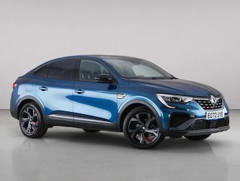 Used Renault Arkana 2022 for sale - 79426856: Photo