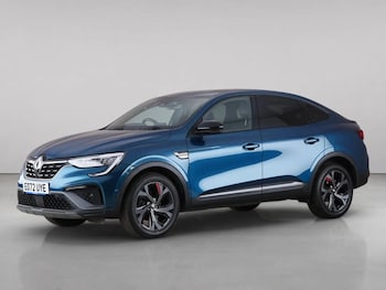 Used Renault Arkana 2022 for sale - 79426856: Photo