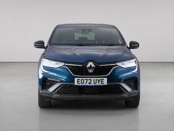 Used Renault Arkana 2022 for sale - 79426856: Photo