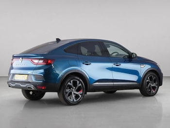 Used Renault Arkana 2022 for sale - 79426856: Photo
