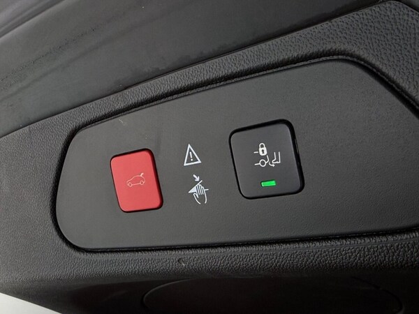 Used Vauxhall Grandland X 2020 for sale - 76086417: Photo 11