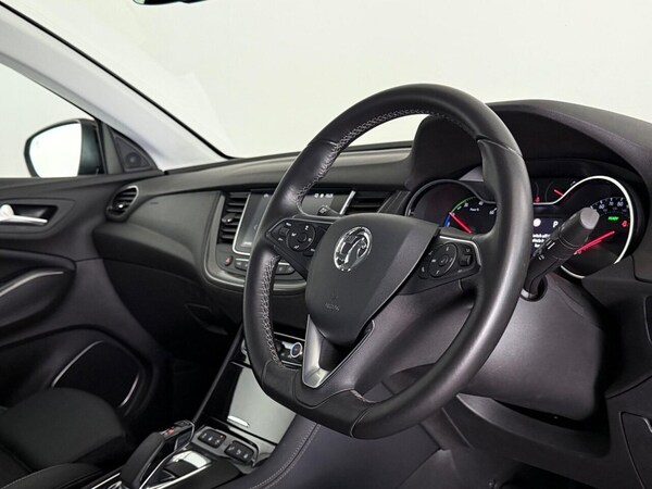Used Vauxhall Grandland X 2020 for sale - 76086417: Photo 15