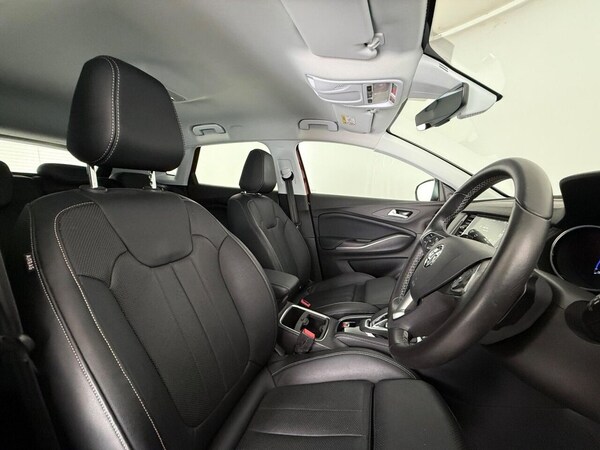 Used Vauxhall Grandland X 2020 for sale - 76086417: Photo 16