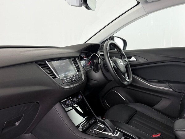 Used Vauxhall Grandland X 2020 for sale - 76086417: Photo 17