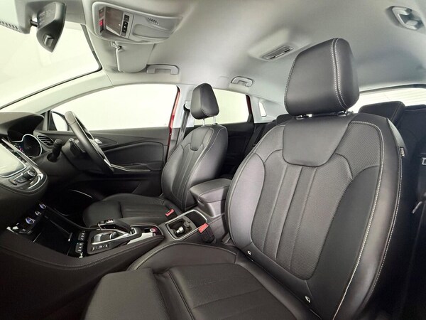Used Vauxhall Grandland X 2020 for sale - 76086417: Photo 18