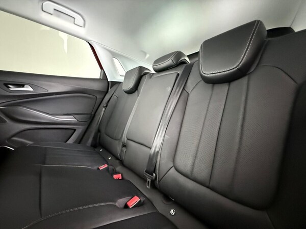 Used Vauxhall Grandland X 2020 for sale - 76086417: Photo 19