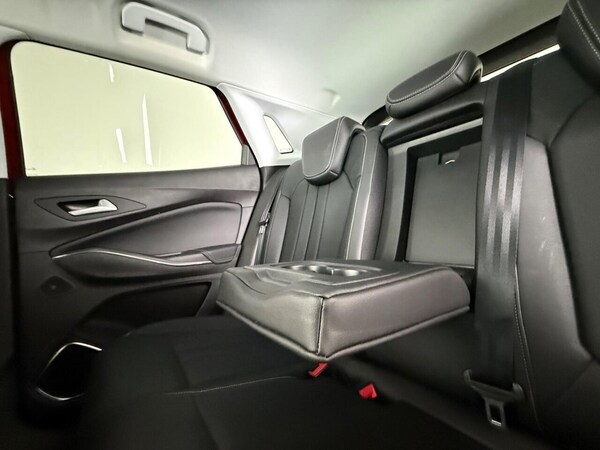 Used Vauxhall Grandland X 2020 for sale - 76086417: Photo 20