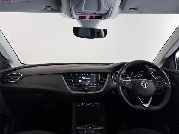 Used Vauxhall Grandland X 2020 for sale - 76086417: Photo 21