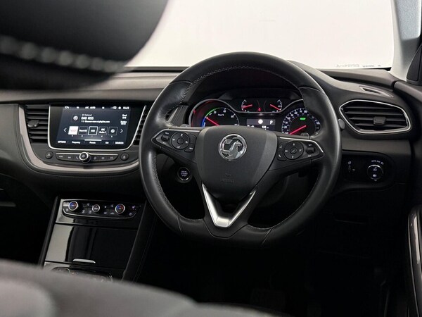 Used Vauxhall Grandland X 2020 for sale - 76086417: Photo 26