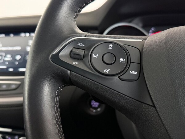 Used Vauxhall Grandland X 2020 for sale - 76086417: Photo 28