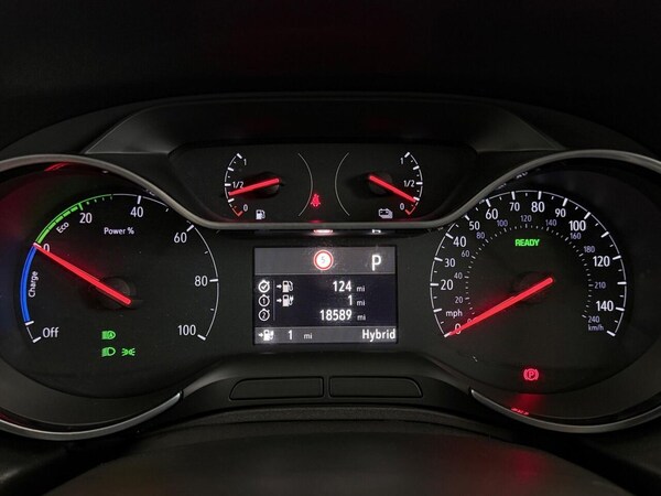 Used Vauxhall Grandland X 2020 for sale - 76086417: Photo 29