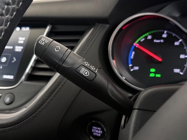 Used Vauxhall Grandland X 2020 for sale - 76086417: Photo 31