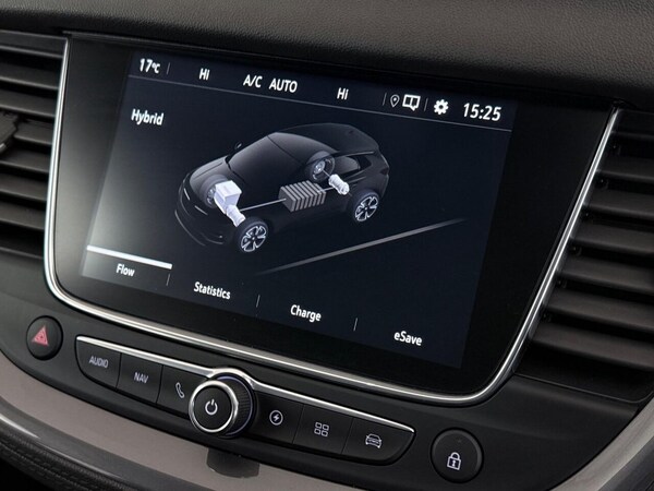 Used Vauxhall Grandland X 2020 for sale - 76086417: Photo 35