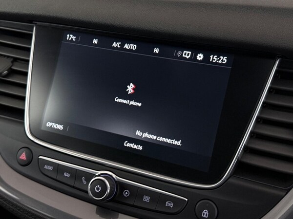 Used Vauxhall Grandland X 2020 for sale - 76086417: Photo 36