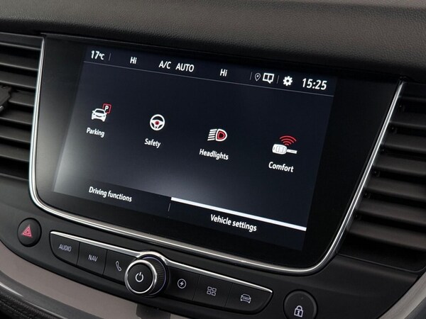 Used Vauxhall Grandland X 2020 for sale - 76086417: Photo 39