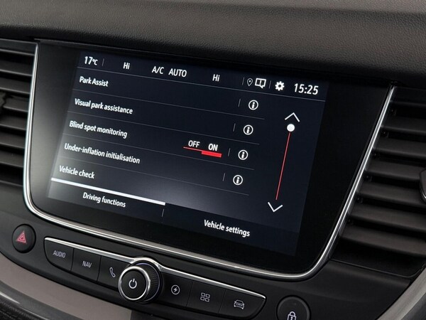 Used Vauxhall Grandland X 2020 for sale - 76086417: Photo 40