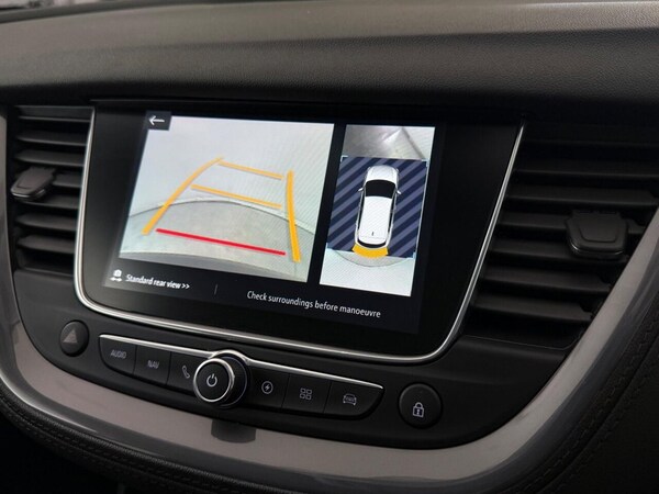 Used Vauxhall Grandland X 2020 for sale - 76086417: Photo 42