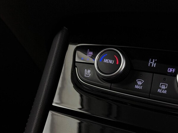 Used Vauxhall Grandland X 2020 for sale - 76086417: Photo 45