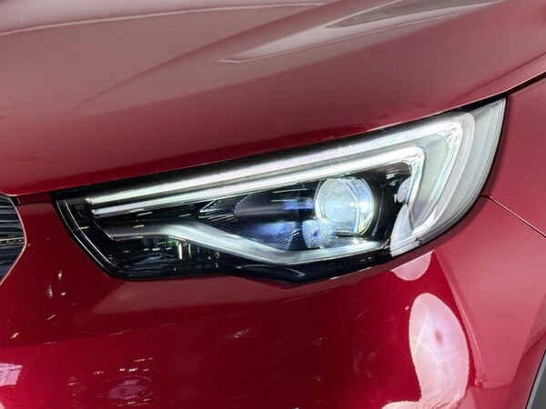 Used Vauxhall Grandland X 2020 for sale - 76086417: Photo 8