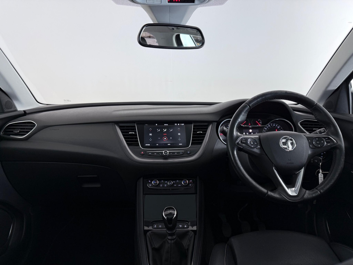 Used Vauxhall Grandland X 2019 for sale - 77217081: Photo 17