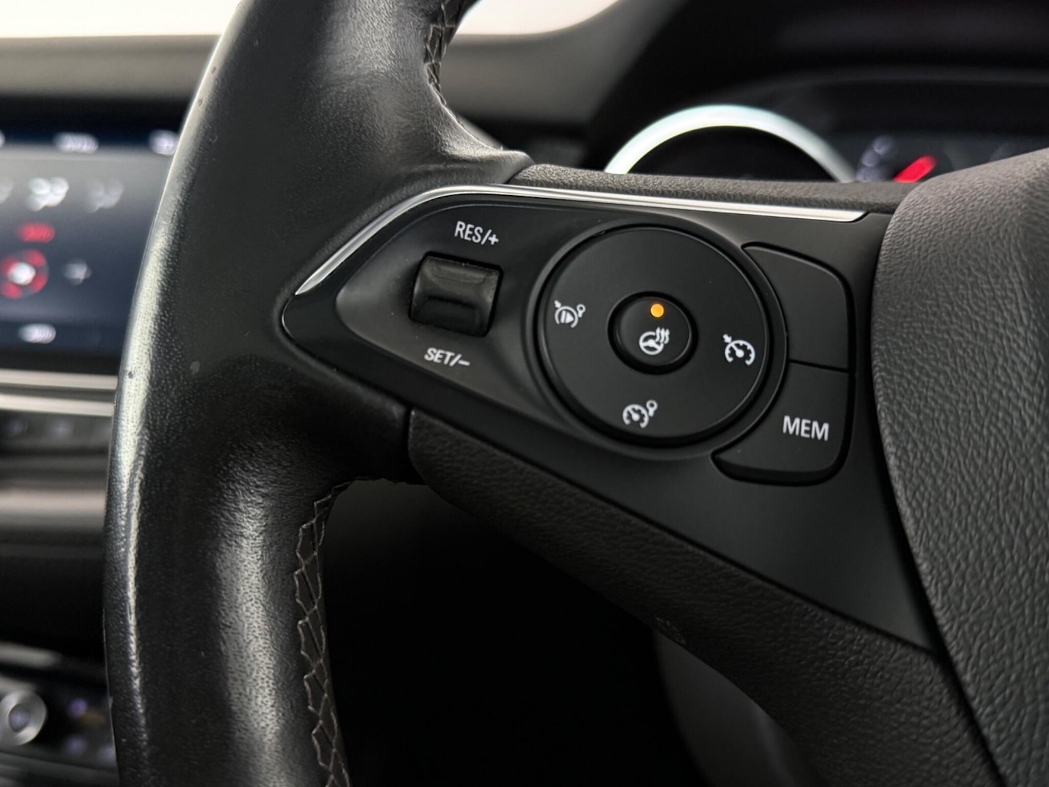 Used Vauxhall Grandland X 2019 for sale - 77217081: Photo 18