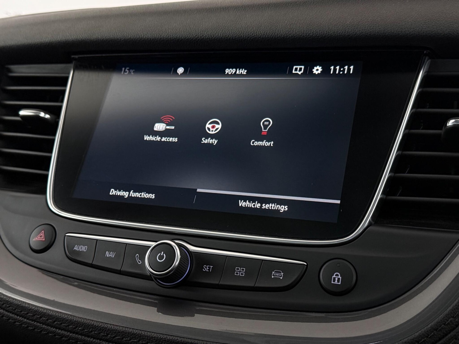 Used Vauxhall Grandland X 2019 for sale - 77217081: Photo 22