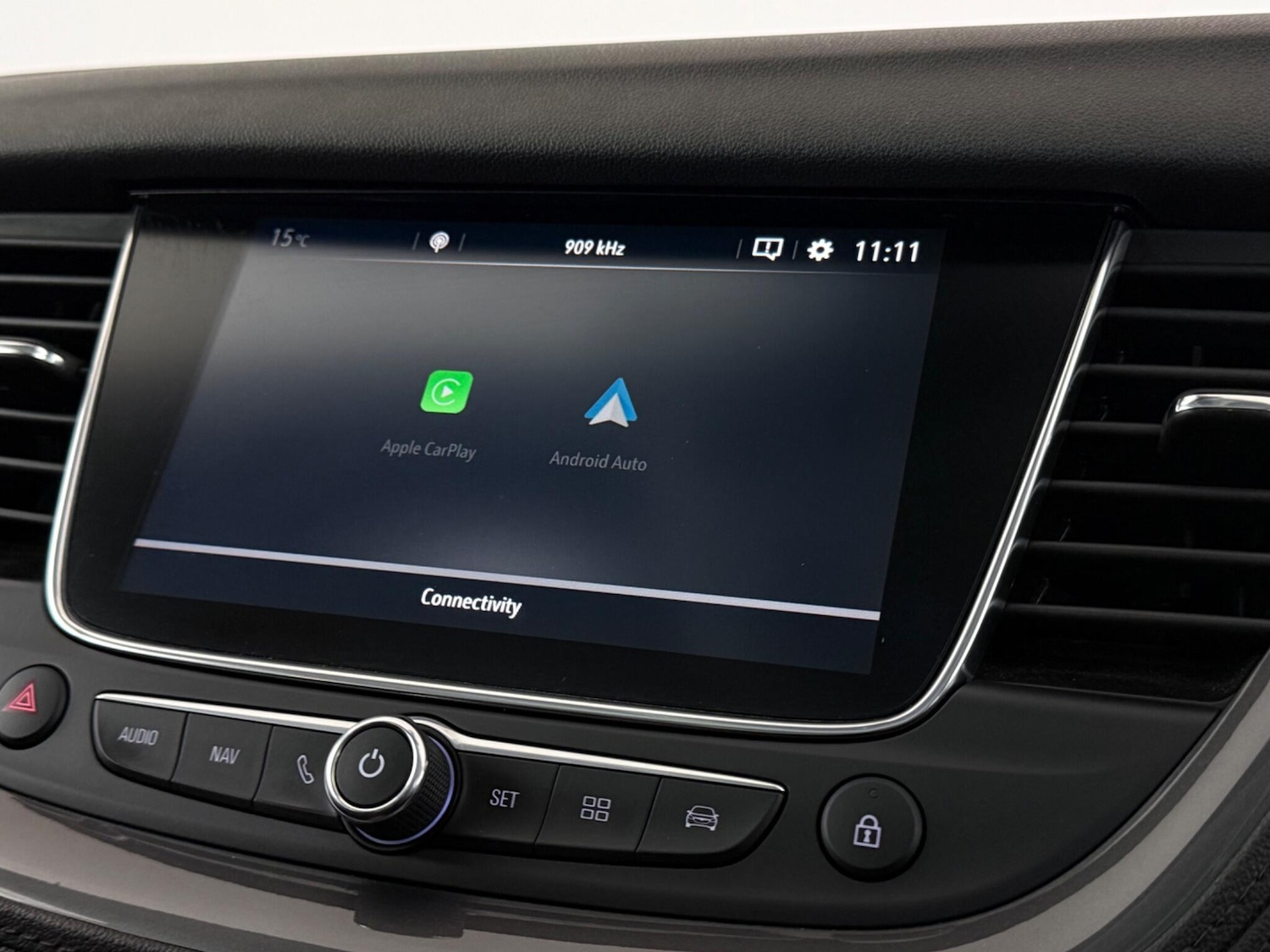 Used Vauxhall Grandland X 2019 for sale - 77217081: Photo 26