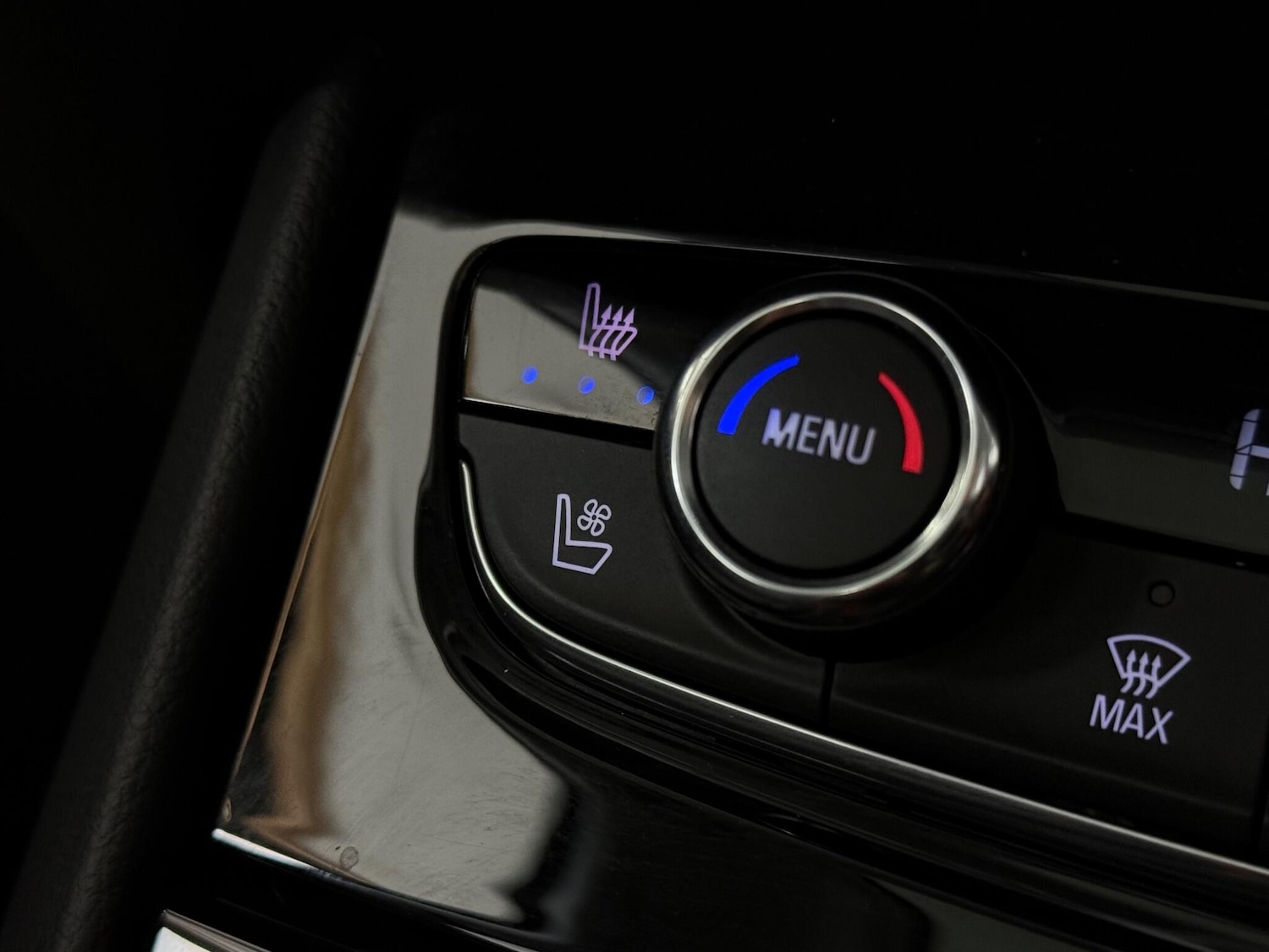 Used Vauxhall Grandland X 2019 for sale - 77217081: Photo 29