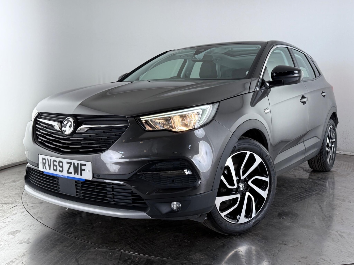 Used Vauxhall Grandland X 2019 for sale - 77217081: Photo 34