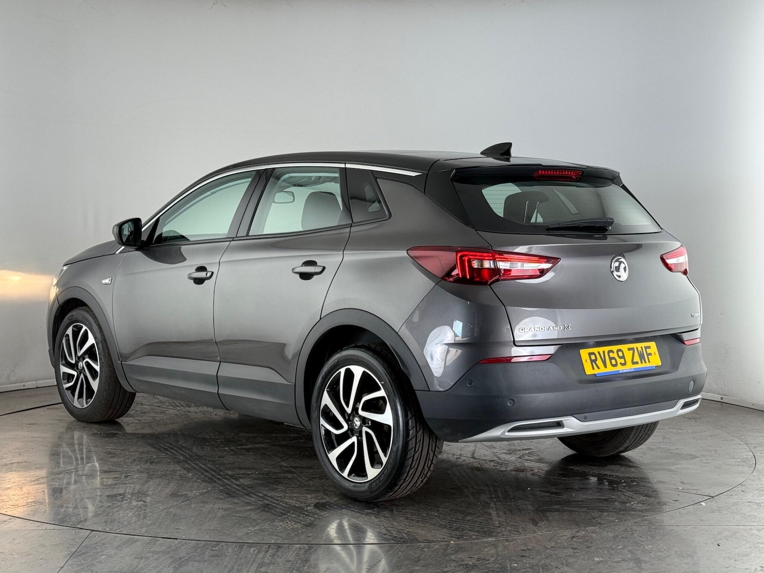 Used Vauxhall Grandland X 2019 for sale - 77217081: Photo 4
