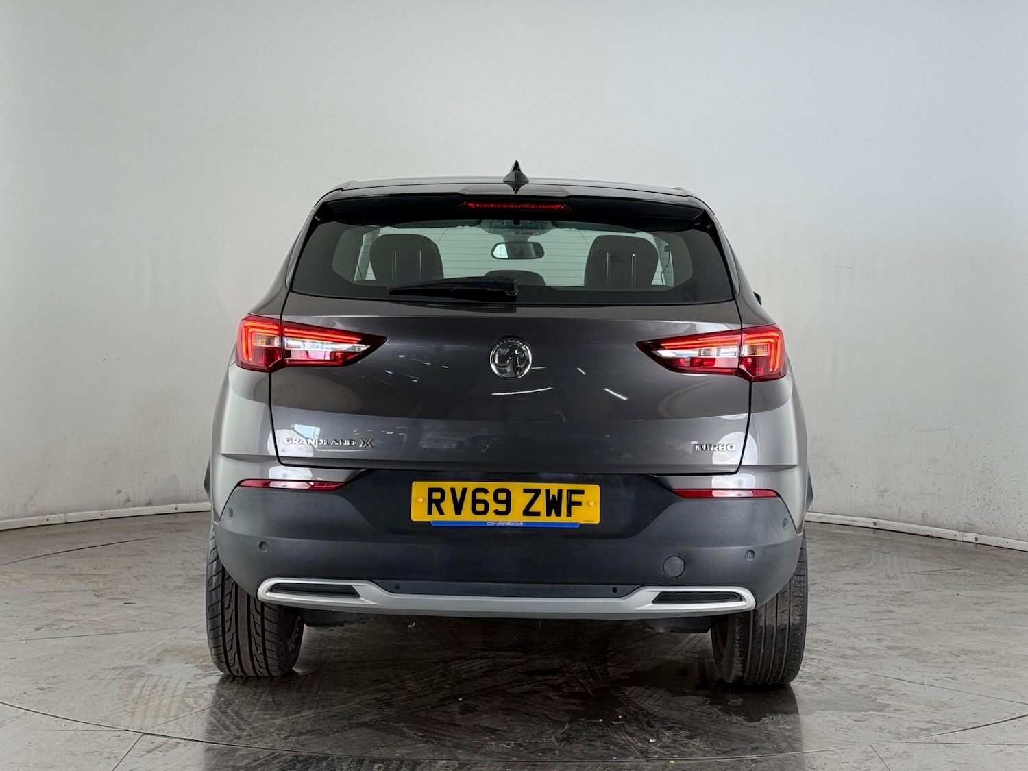 Used Vauxhall Grandland X 2019 for sale - 77217081: Photo 5