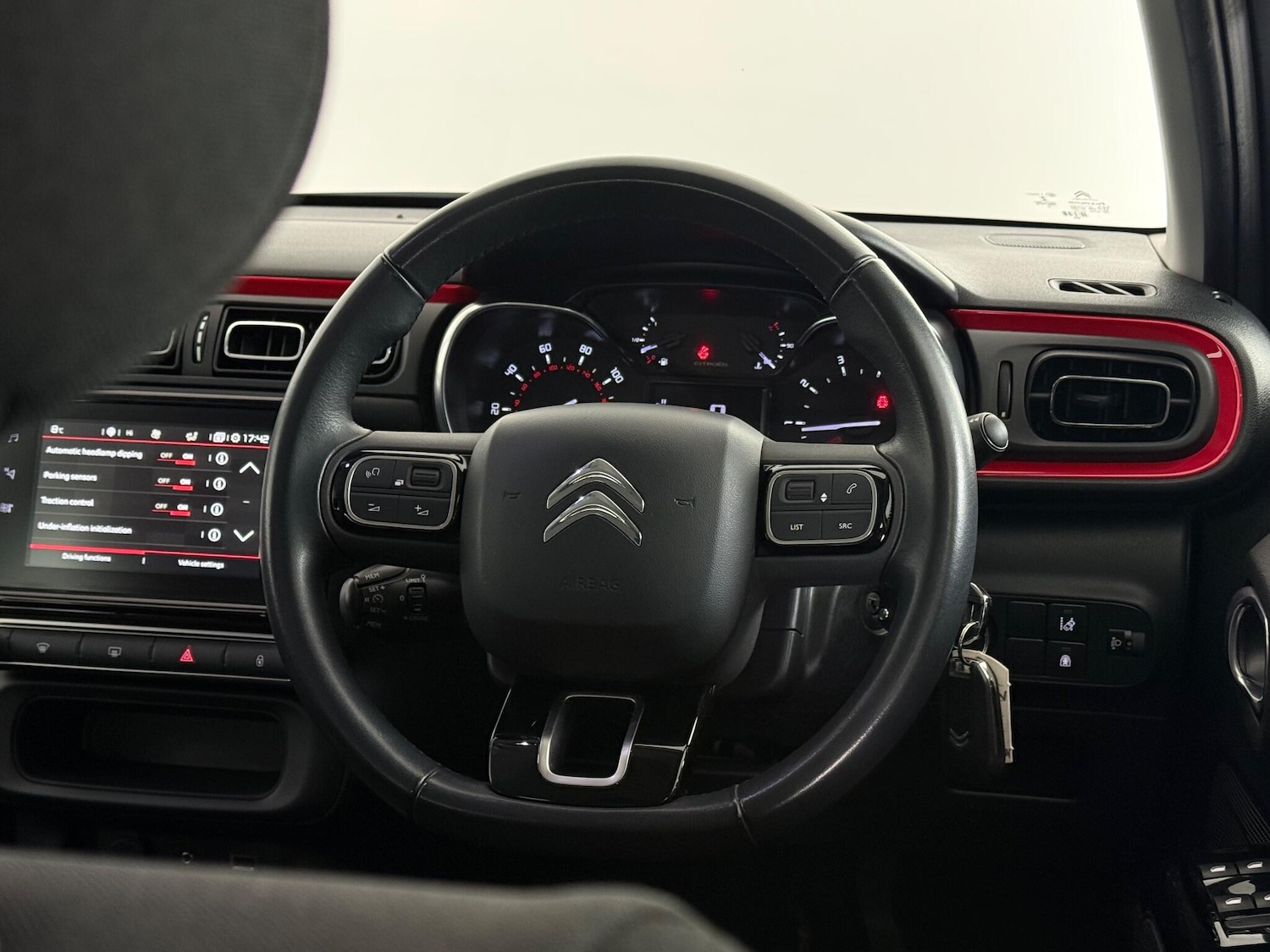 Used Citroen C3 2018 for sale - 77246168: Photo 15