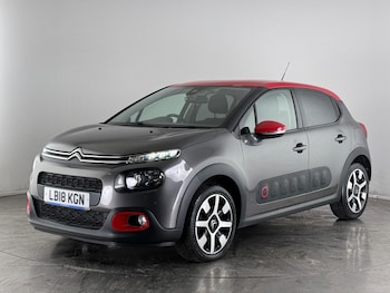 Citroen C3 feature image