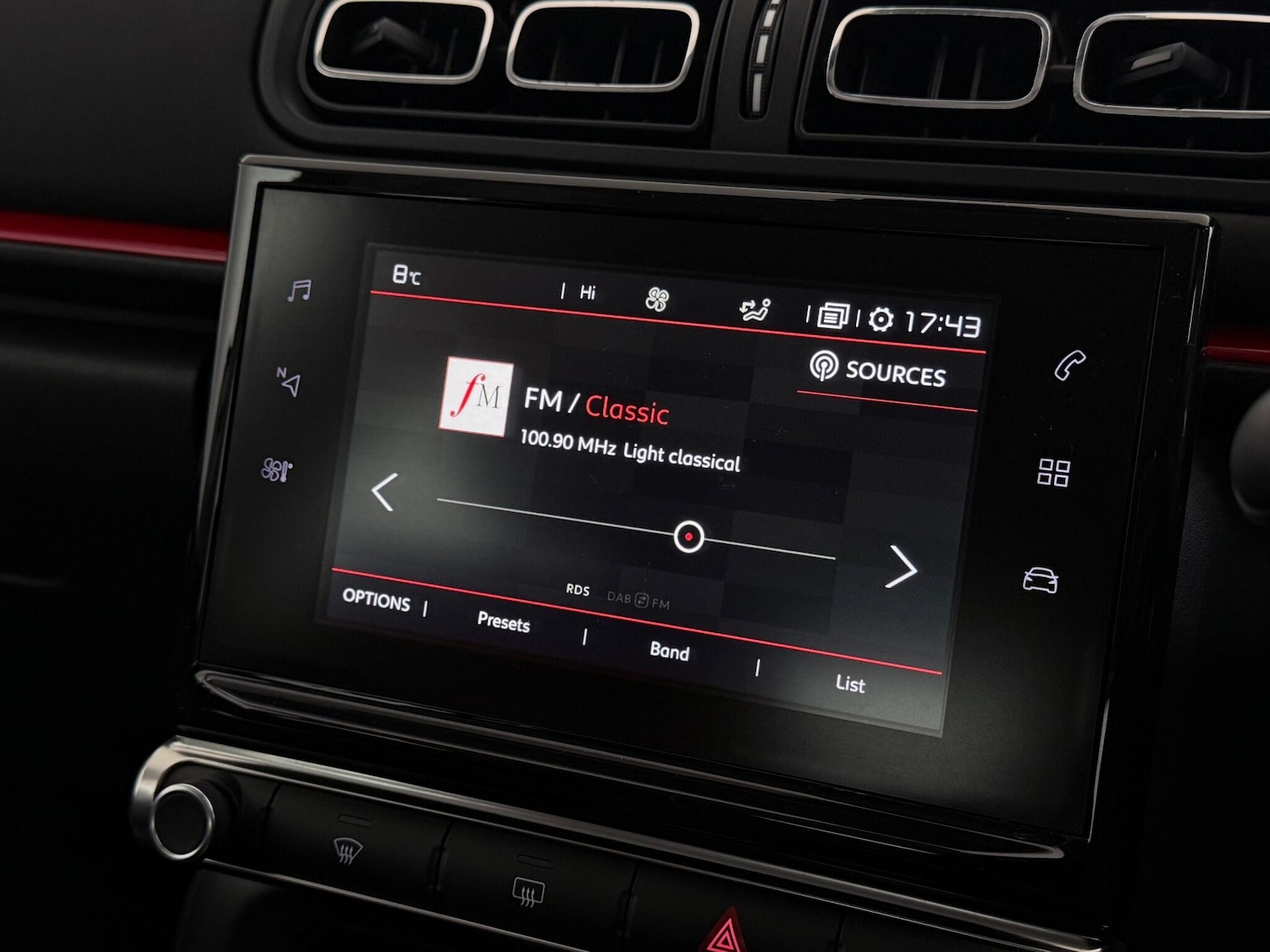 Used Citroen C3 2018 for sale - 77246168: Photo 24