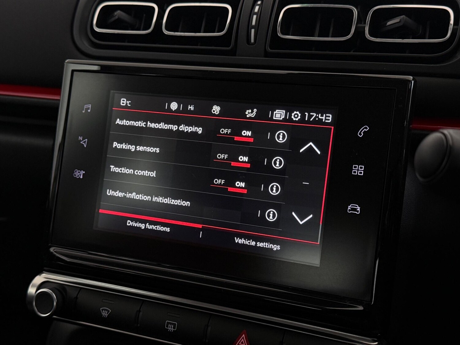 Used Citroen C3 2018 for sale - 77246168: Photo 25