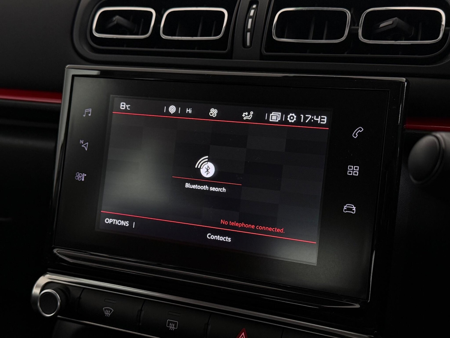 Used Citroen C3 2018 for sale - 77246168: Photo 27