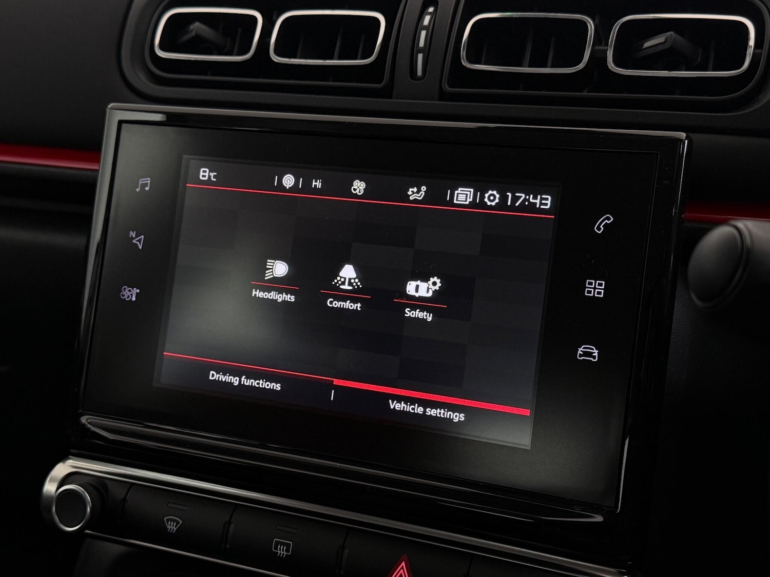 Used Citroen C3 2018 for sale - 77246168: Photo 28