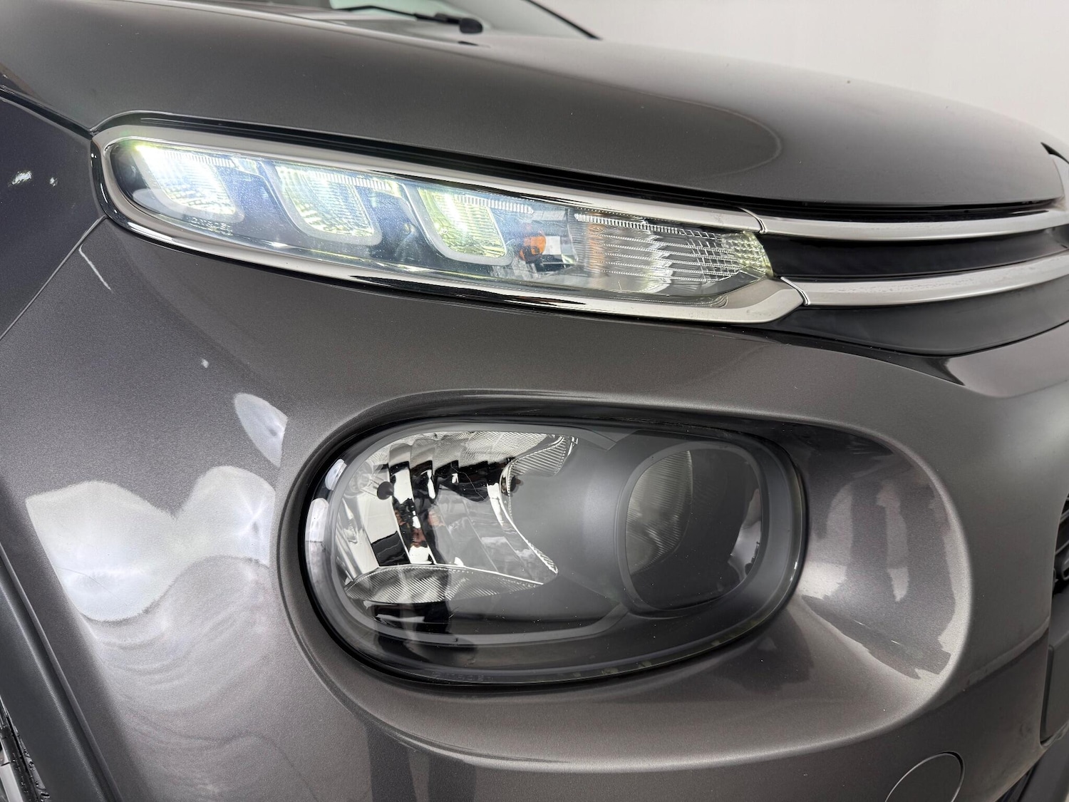 Used Citroen C3 2018 for sale - 77246168: Photo 4