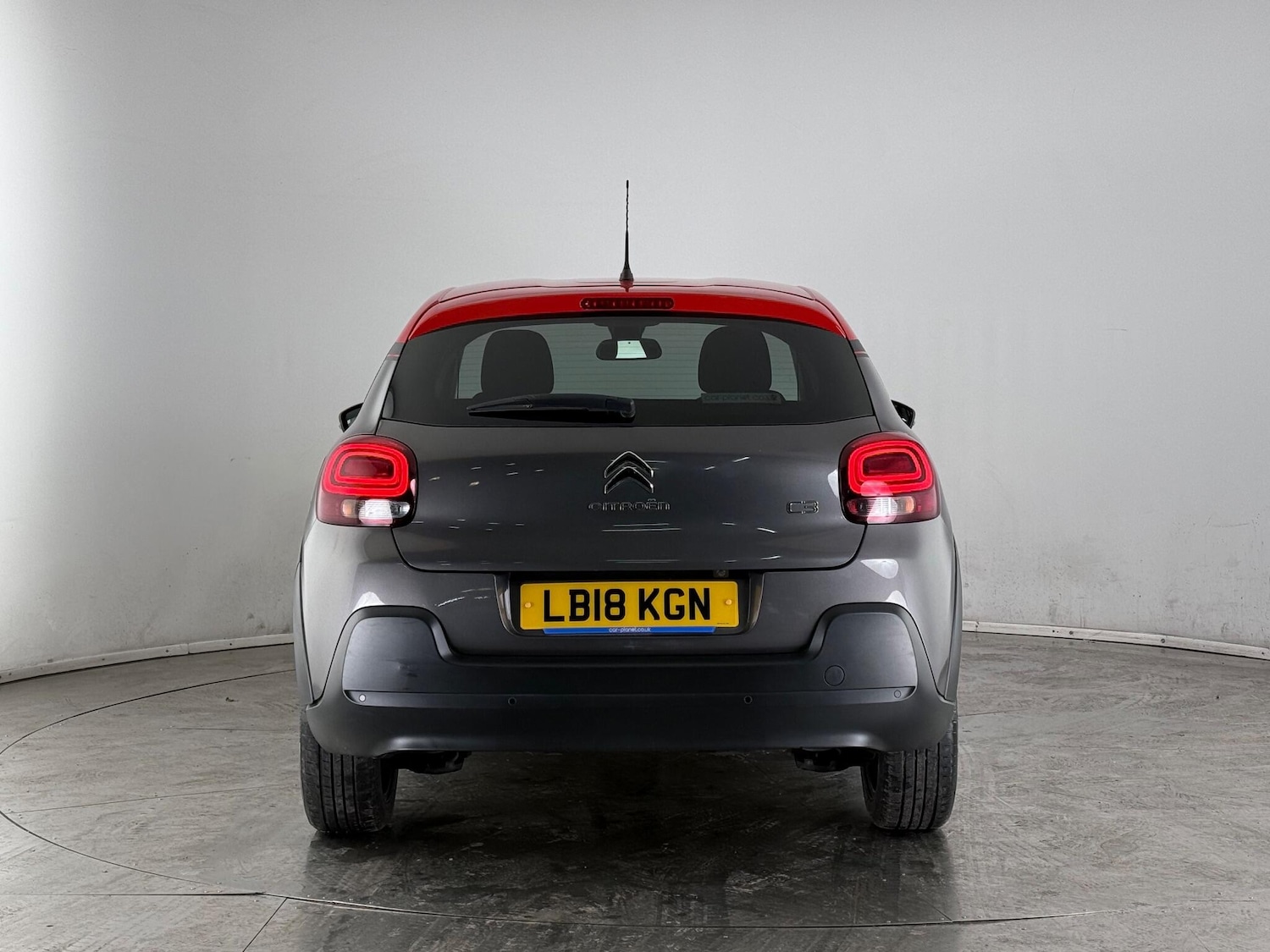 Used Citroen C3 2018 for sale - 77246168: Photo 5