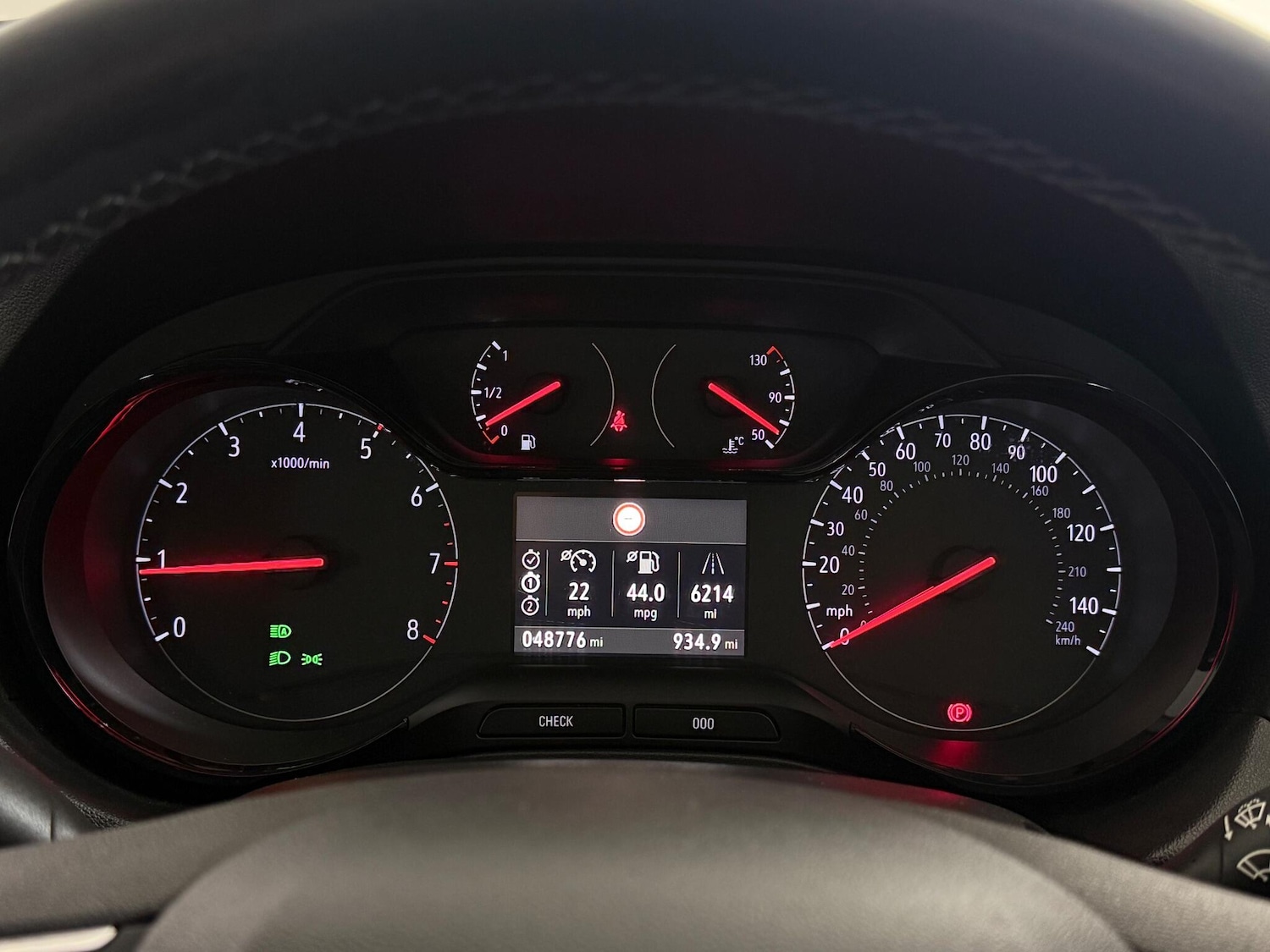 Used Vauxhall Grandland X 2019 for sale - 77217012: Photo 19