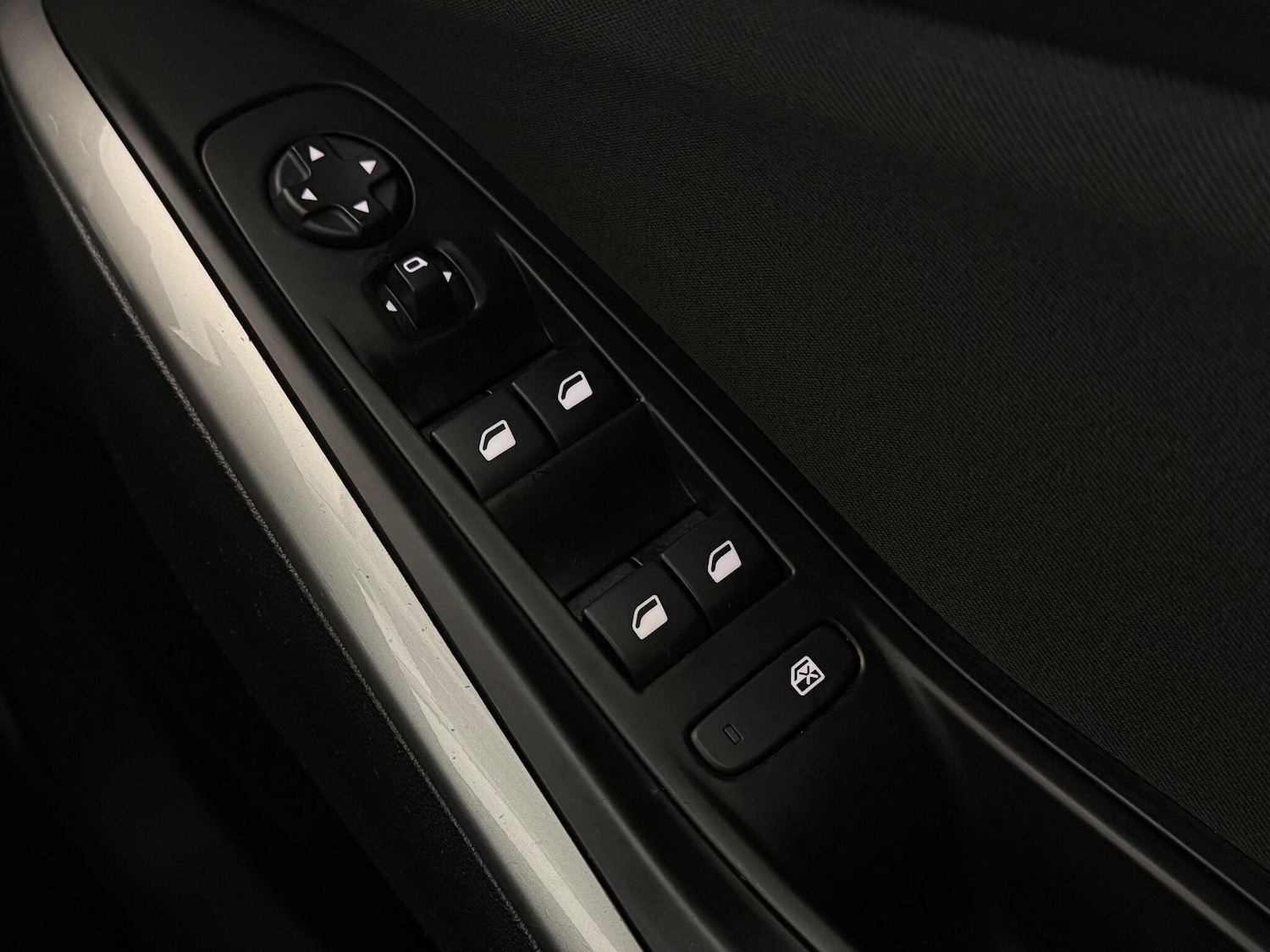 Used Vauxhall Grandland X 2019 for sale - 77217012: Photo 22