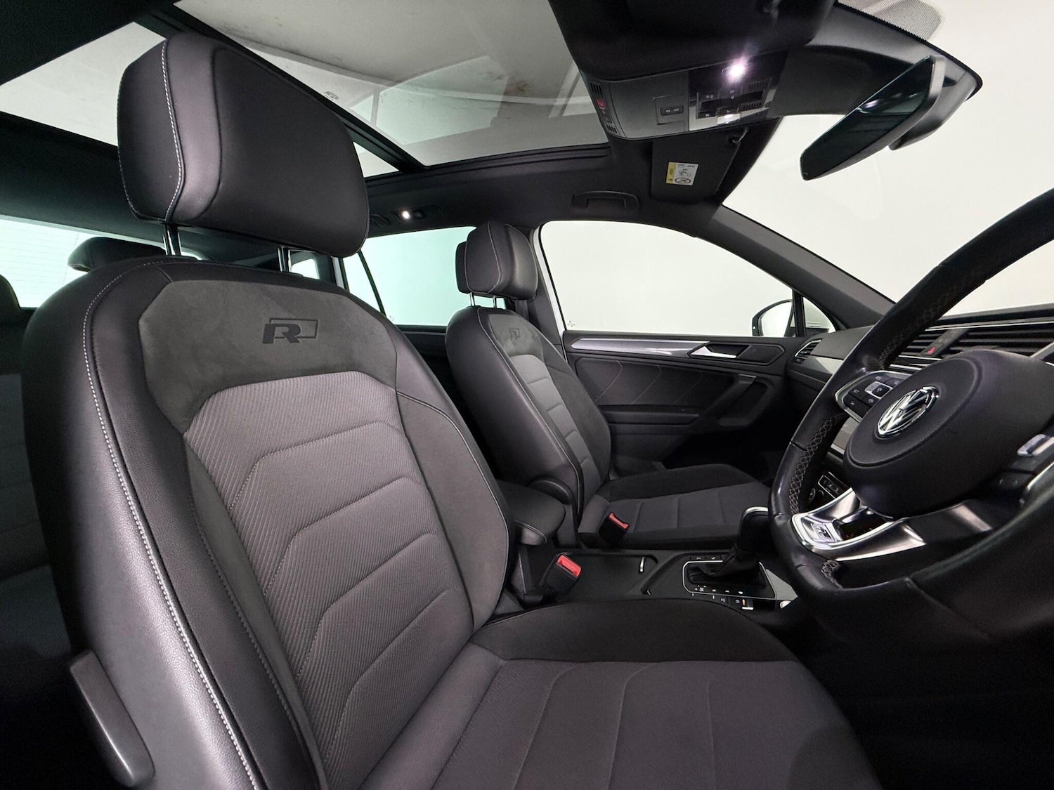 Used Volkswagen Tiguan 2020 for sale - 77484687: Photo 11