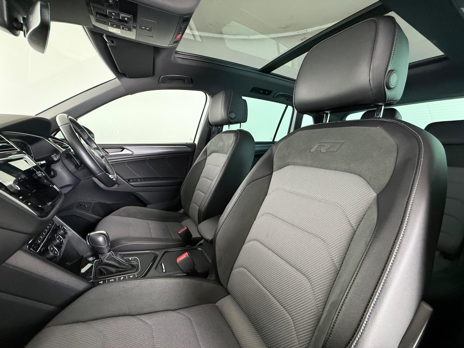 Used Volkswagen Tiguan 2020 for sale - 77484687: Photo 12