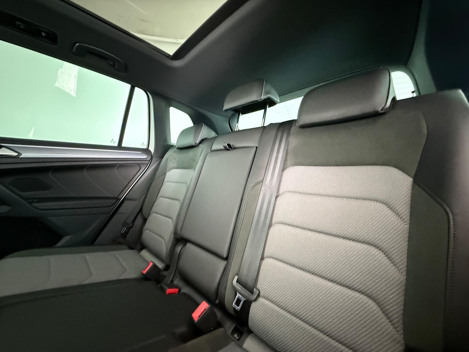 Used Volkswagen Tiguan 2020 for sale - 77484687: Photo 13