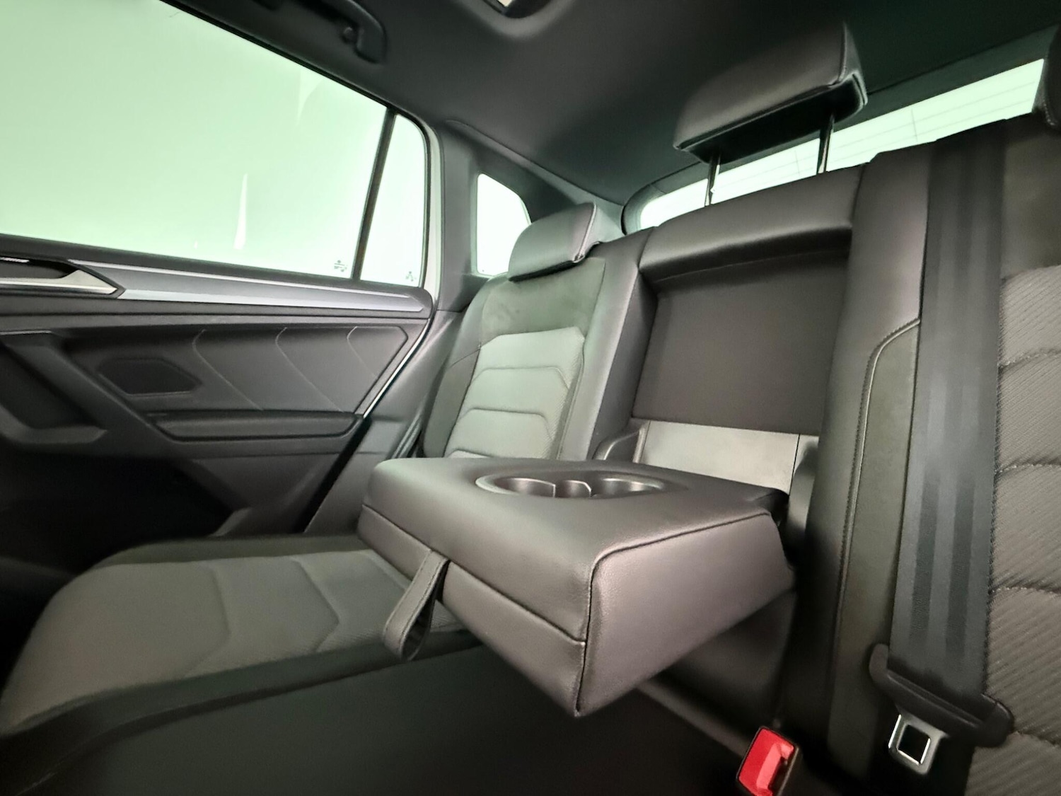 Used Volkswagen Tiguan 2020 for sale - 77484687: Photo 14