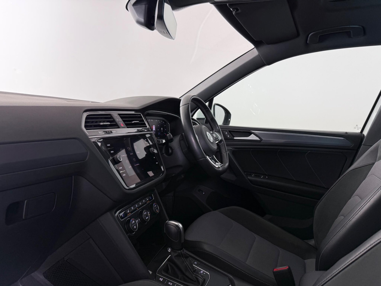 Used Volkswagen Tiguan 2020 for sale - 77484687: Photo 16