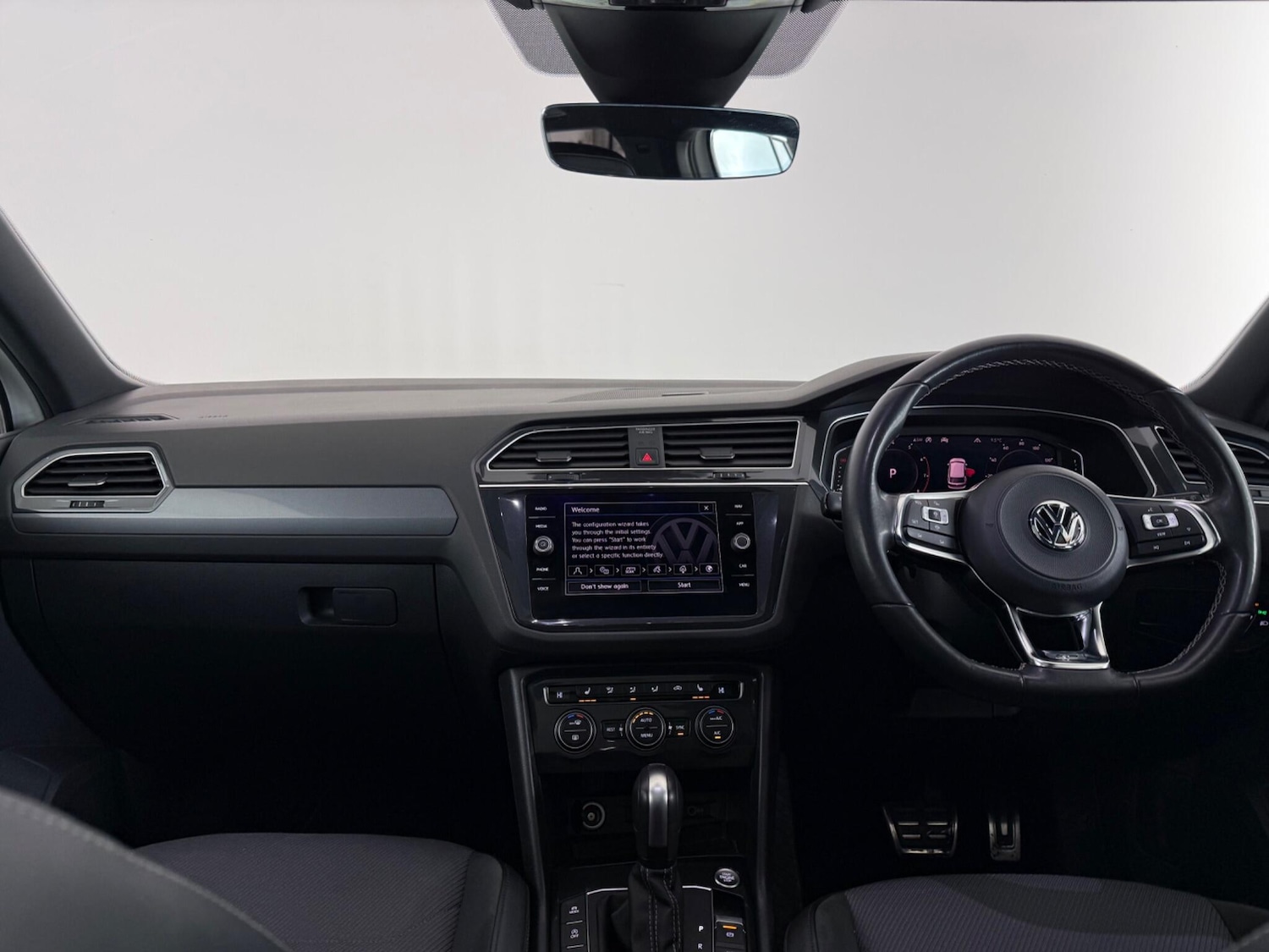 Used Volkswagen Tiguan 2020 for sale - 77484687: Photo 17