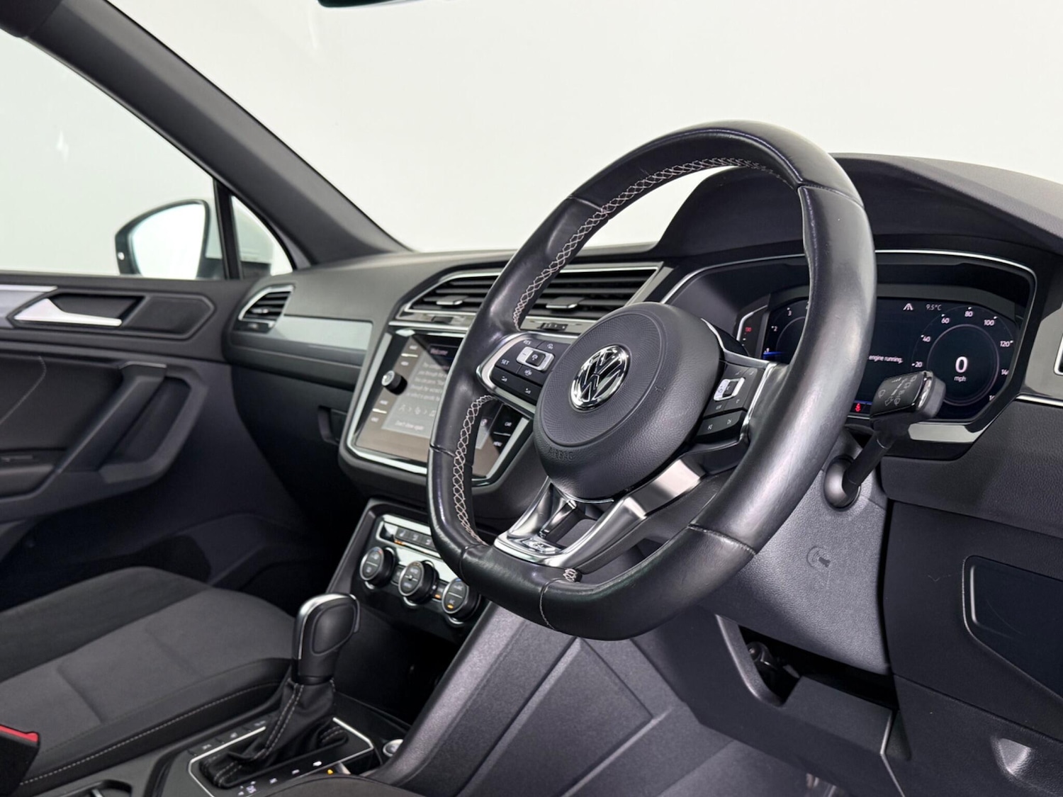 Used Volkswagen Tiguan 2020 for sale - 77484687: Photo 18